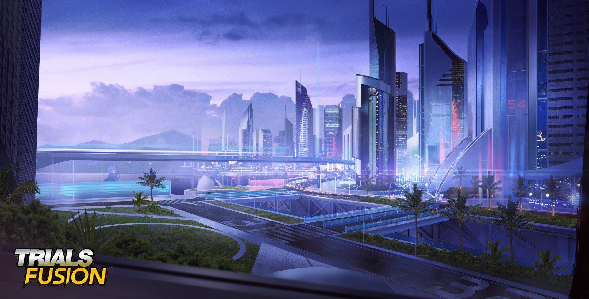 Trials Fusion - Imagen 19